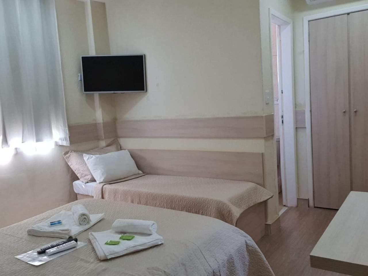 Pousada Sao Paulo Vila Muriqui Habitación foto